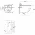 Комплект инсталляции GROHE 38811KF0 с унитазом Aquatek ЕВРОПА и сиденьем с микролифтом (NW0525) Комплект инсталляции GROHE 38811KF0 с унитазом Aquatek ЕВРОПА и сиденьем с микролифтом (NW0525)