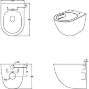 Комплект инсталляции GROHE 38811KF0 с унитазом Aquatek ГЕЛИОС и сиденьем с микролифтом (NW0528) Комплект инсталляции GROHE 38811KF0 с унитазом Aquatek ГЕЛИОС и сиденьем с микролифтом (NW0528)