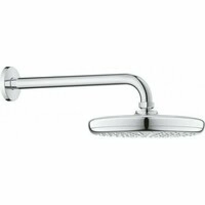 Готовый набор для душа GROHE Eurosmart, хром (129187) Готовый набор для душа GROHE Eurosmart, хром (129187)