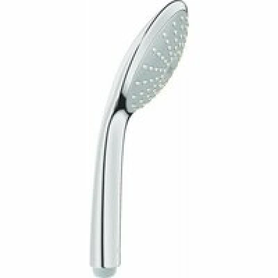 Готовый набор для душа GROHE Eurosmart, хром (129187) Готовый набор для душа GROHE Eurosmart, хром (129187)