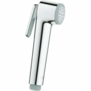 Набор для гигиенического душа GROHE BauLoop скрытого монтажа, хром (129189) Набор для гигиенического душа GROHE BauLoop скрытого монтажа, хром (129189)