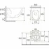Комплект инсталляции GROHE Rapid SL 38772SH0 с унитазом Aqueduto OVO OVOT2130 и сиденьем с микролифтом (NW0555) Комплект инсталляции GROHE Rapid SL 38772SH0 с унитазом Aqueduto OVO OVOT2130 и сиденьем с микролифтом (NW0555)