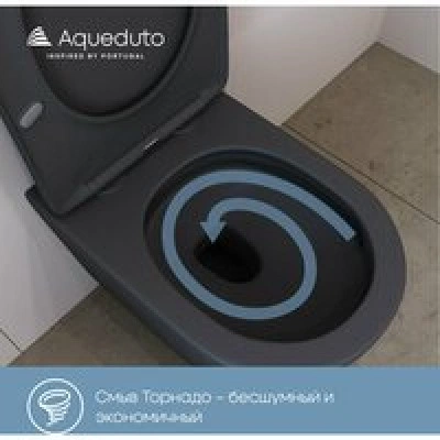 Комплект инсталляции GROHE Rapid SL 38772SH0 с унитазом Aqueduto CONE CONT2140 и раковиной Aqueduto ESPIRAL ESP0340 (NW0578) Комплект инсталляции GROHE Rapid SL 38772SH0 с унитазом Aqueduto CONE CONT2140 и раковиной Aqueduto ESPIRAL ESP0340 (NW0578)
