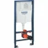 Комплект инсталляции GROHE Rapid SL NW0145/S с унитазом Aqueduto CONE CONT2140 и раковиной Aqueduto ESPIRAL ESP0340 (NW0584) Комплект инсталляции GROHE Rapid SL NW0145/S с унитазом Aqueduto CONE CONT2140 и раковиной Aqueduto ESPIRAL ESP0340 (NW0584)