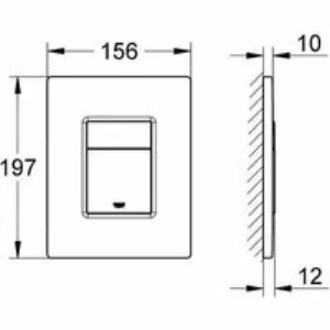 Комплект инсталляции GROHE Rapid SL 38775001 с унитазом Aqueduto OVO OVOT2130 и раковиной Aqueduto ESPIRAL D400 ESP0130 (NW0589) Комплект инсталляции GROHE Rapid SL 38775001 с унитазом Aqueduto OVO OVOT2130 и раковиной Aqueduto ESPIRAL D400 ESP0130 (NW0589)