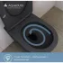 Комплект инсталляции GROHE Rapid SL 38775001 с унитазом Aqueduto CONE CONT2140 и раковиной Aqueduto ESPIRAL D400 ESP0140 (NW0590) Комплект инсталляции GROHE Rapid SL 38775001 с унитазом Aqueduto CONE CONT2140 и раковиной Aqueduto ESPIRAL D400 ESP0140 (NW0590)