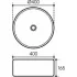 Комплект инсталляции GROHE Rapid SL 38775001 с унитазом Aqueduto MACIO MACT2140 и раковиной Aqueduto ESPIRAL D400 ESP0140 (NW0591) Комплект инсталляции GROHE Rapid SL 38775001 с унитазом Aqueduto MACIO MACT2140 и раковиной Aqueduto ESPIRAL D400 ESP0140 (NW0591)