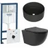 Комплект инсталляции GROHE Rapid SL 38775001 с унитазом Aqueduto OVO OVOT2140 и раковиной Aqueduto ESPIRAL D400 ESP0140 (NW0592) Комплект инсталляции GROHE Rapid SL 38775001 с унитазом Aqueduto OVO OVOT2140 и раковиной Aqueduto ESPIRAL D400 ESP0140 (NW0592)