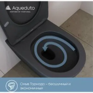Комплект инсталляции GROHE Rapid SL 38772SH0 с унитазом Aqueduto CONE CONT2140 и раковиной Aqueduto ESPIRAL D400 ESP0140 (NW0602) Комплект инсталляции GROHE Rapid SL 38772SH0 с унитазом Aqueduto CONE CONT2140 и раковиной Aqueduto ESPIRAL D400 ESP0140 (NW0602)