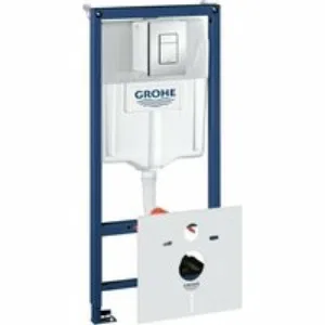 Комплект инсталляции GROHE Rapid SL 38775001 с унитазом Aqueduto CONE CONT2130 и раковиной Aqueduto ESPIRAL ESP0230 (NW0611) Комплект инсталляции GROHE Rapid SL 38775001 с унитазом Aqueduto CONE CONT2130 и раковиной Aqueduto ESPIRAL ESP0230 (NW0611)