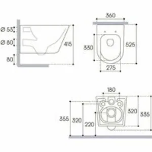 Комплект инсталляции GROHE Rapid SL 38772SH0 с унитазом Aqueduto CONE CONT2130 и раковиной Aqueduto ESPIRAL ESP0430 (NW0647) Комплект инсталляции GROHE Rapid SL 38772SH0 с унитазом Aqueduto CONE CONT2130 и раковиной Aqueduto ESPIRAL ESP0430 (NW0647)