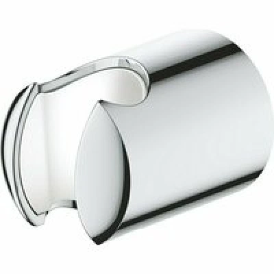 Настенный держатель GROHE Tempesta, хром (28605001) Настенный держатель GROHE Tempesta, хром (28605001)
