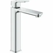 Смеситель для раковины GROHE Cubeo, XL-size, хром (1017290000/U), уцененный товар