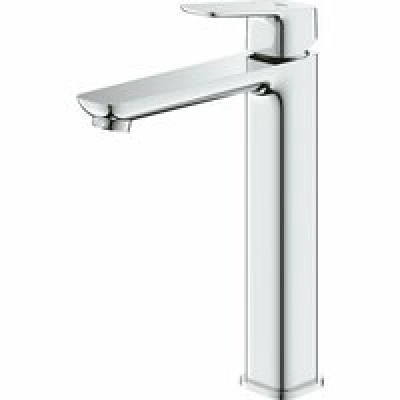 Смеситель для раковины GROHE Cubeo, XL-size, хром (1017290000/U), уцененный товар Смеситель для раковины GROHE Cubeo, XL-size, хром (1017290000/U), уцененный товар