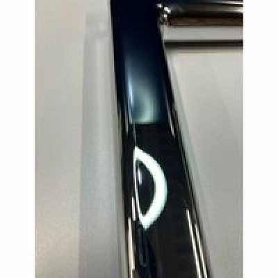 Смеситель для раковины GROHE Cubeo, XL-size, хром (1017290000/U), уцененный товар Смеситель для раковины GROHE Cubeo, XL-size, хром (1017290000/U), уцененный товар