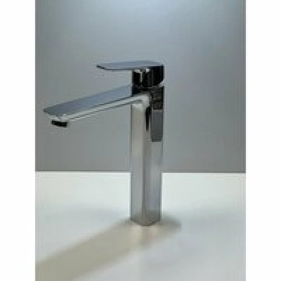 Смеситель для раковины GROHE Cubeo, XL-size, хром (1017290000/U), уцененный товар Смеситель для раковины GROHE Cubeo, XL-size, хром (1017290000/U), уцененный товар