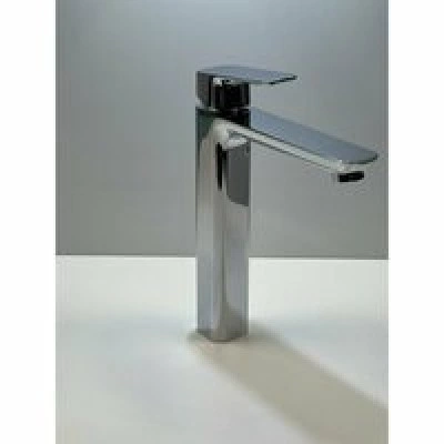 Смеситель для раковины GROHE Cubeo, XL-size, хром (1017290000/U), уцененный товар Смеситель для раковины GROHE Cubeo, XL-size, хром (1017290000/U), уцененный товар