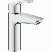 Смеситель для раковины GROHE Eurosmart, M-size, хром (23923003/U), уценненый товар