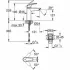 Смеситель для раковины GROHE Eurosmart, M-size, хром (23923003/U), уценненый товар Смеситель для раковины GROHE Eurosmart, M-size, хром (23923003/U), уценненый товар