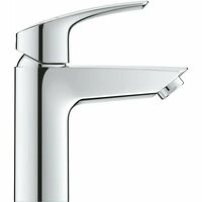 Смеситель для раковины GROHE Eurosmart, S-Size, хром (32467003/U), уценненый товар Смеситель для раковины GROHE Eurosmart, S-Size, хром (32467003/U), уценненый товар