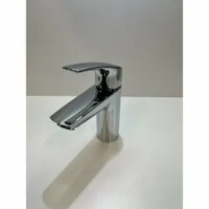 Смеситель для раковины GROHE Eurosmart, S-Size, хром (32467003/U), уценненый товар Смеситель для раковины GROHE Eurosmart, S-Size, хром (32467003/U), уценненый товар