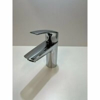 Смеситель для раковины GROHE Eurosmart, S-Size, хром (32467003/U), уценненый товар Смеситель для раковины GROHE Eurosmart, S-Size, хром (32467003/U), уценненый товар