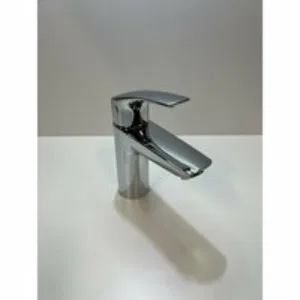 Смеситель для раковины GROHE Eurosmart, S-Size, хром (32467003/U), уценненый товар Смеситель для раковины GROHE Eurosmart, S-Size, хром (32467003/U), уценненый товар
