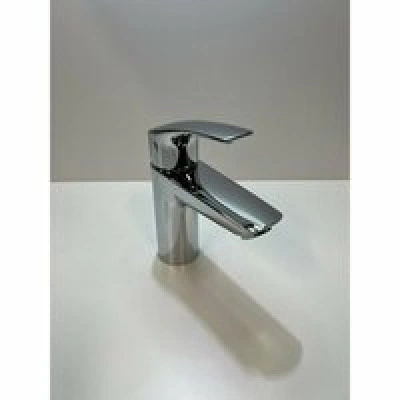 Смеситель для раковины GROHE Eurosmart, S-Size, хром (32467003/U), уценненый товар Смеситель для раковины GROHE Eurosmart, S-Size, хром (32467003/U), уценненый товар