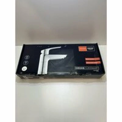 Смеситель для раковины GROHE Eurosmart, S-Size, хром (32467003/U1), уценненый товар Смеситель для раковины GROHE Eurosmart, S-Size, хром (32467003/U1), уценненый товар