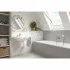 Смеситель для раковины GROHE Eurosmart, S-Size, хром (32467003/U1), уценненый товар Смеситель для раковины GROHE Eurosmart, S-Size, хром (32467003/U1), уценненый товар
