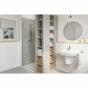 Смеситель для раковины GROHE Eurosmart, S-Size, хром (32467003/U1), уценненый товар Смеситель для раковины GROHE Eurosmart, S-Size, хром (32467003/U1), уценненый товар