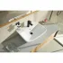 Смеситель для раковины GROHE Eurosmart, M-size, черный (233222433/U), уценненый товар Смеситель для раковины GROHE Eurosmart, M-size, черный (233222433/U), уценненый товар