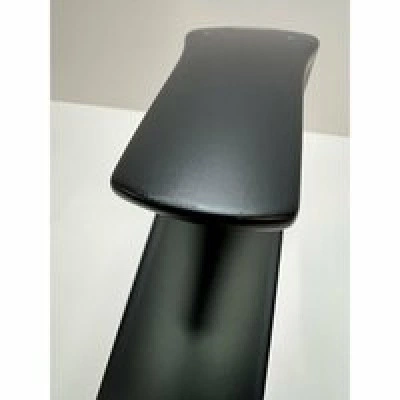 Смеситель для раковины GROHE Eurosmart, M-size, черный (233222433/U), уценненый товар Смеситель для раковины GROHE Eurosmart, M-size, черный (233222433/U), уценненый товар