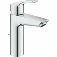 Смеситель для раковины GROHE Eurosmart, M-size, хром (23322003/U), уценненый товар