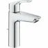 Смеситель для раковины GROHE Eurosmart, M-size, хром (23322003/U), уценненый товар Смеситель для раковины GROHE Eurosmart, M-size, хром (23322003/U), уценненый товар