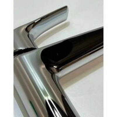 Смеситель для раковины GROHE Eurosmart, M-size, хром (23322003/U), уценненый товар Смеситель для раковины GROHE Eurosmart, M-size, хром (23322003/U), уценненый товар