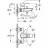 Смеситель для ванны GROHE BauLoop, хром (23602001/U), уценненый товар Смеситель для ванны GROHE BauLoop, хром (23602001/U), уценненый товар