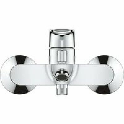 Смеситель для ванны GROHE BauLoop, хром (23602001/U), уценненый товар Смеситель для ванны GROHE BauLoop, хром (23602001/U), уценненый товар