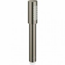 Ручной душ GROHE Rainshower Aqua Stick, 1 режим струи, темный графит, матовый (26866AL0)