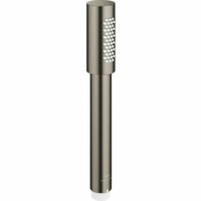 Ручной душ GROHE Rainshower Aqua Stick, 1 режим струи, темный графит, матовый (26866AL0) Ручной душ GROHE Rainshower Aqua Stick, 1 режим струи, темный графит, матовый (26866AL0)