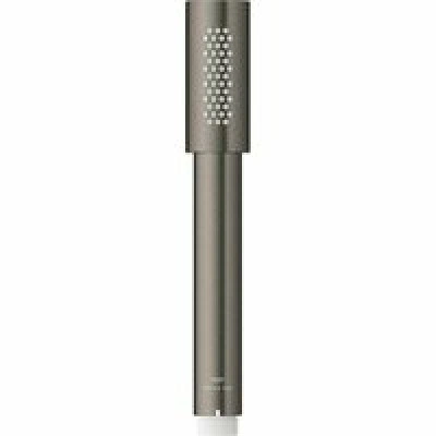 Ручной душ GROHE Rainshower Aqua Stick, 1 режим струи, темный графит, матовый (26866AL0) Ручной душ GROHE Rainshower Aqua Stick, 1 режим струи, темный графит, матовый (26866AL0)