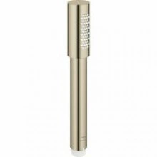 Ручной душ GROHE Rainshower Aqua Stick, 1 режим струи, никель, глянец (26866BE0)