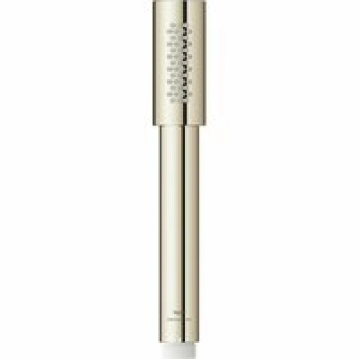 Ручной душ GROHE Rainshower Aqua Stick, 1 режим струи, никель, глянец (26866BE0) Ручной душ GROHE Rainshower Aqua Stick, 1 режим струи, никель, глянец (26866BE0)