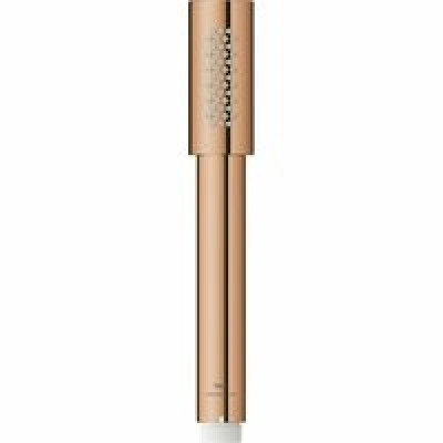 Ручной душ GROHE Rainshower Aqua Stick, 1 режим струи, теплый закат, глянец (26866DA0) Ручной душ GROHE Rainshower Aqua Stick, 1 режим струи, теплый закат, глянец (26866DA0)