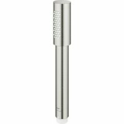 Ручной душ GROHE Rainshower Aqua Stick, 1 режим струи, суперсталь (26866DC0) Ручной душ GROHE Rainshower Aqua Stick, 1 режим струи, суперсталь (26866DC0)