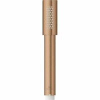 Ручной душ GROHE Rainshower Aqua Stick, 1 режим струи, теплый закат, матовый (26866DL0) Ручной душ GROHE Rainshower Aqua Stick, 1 режим струи, теплый закат, матовый (26866DL0)