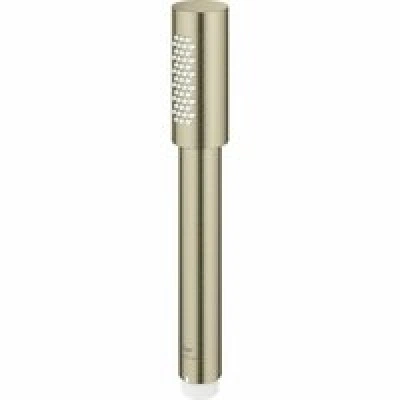 Ручной душ GROHE Rainshower Aqua Stick, 1 режим струи, никель, матовый (26866EN0) Ручной душ GROHE Rainshower Aqua Stick, 1 режим струи, никель, матовый (26866EN0)