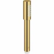 Ручной душ GROHE Rainshower Aqua Stick, 1 режим струи, холодный рассвет, глянец (26866GL0)
