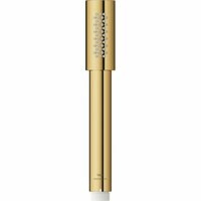 Ручной душ GROHE Rainshower Aqua Stick, 1 режим струи, холодный рассвет, глянец (26866GL0) Ручной душ GROHE Rainshower Aqua Stick, 1 режим струи, холодный рассвет, глянец (26866GL0)