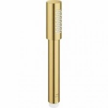 Ручной душ GROHE Rainshower Aqua Stick, 1 режим струи, холодный рассвет, матовый (26866GN0)